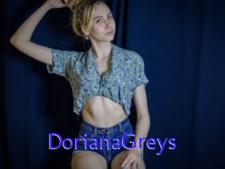 DorianaGreys