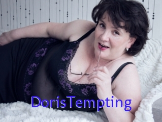 DorisTempting