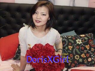 DorisXGirl