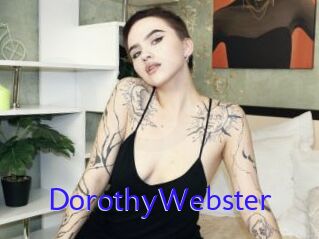 DorothyWebster