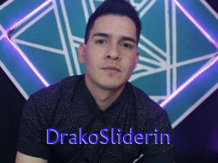 DrakoSliderin