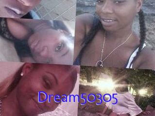 Dream50305