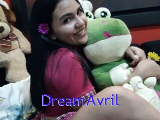 DreamAvril