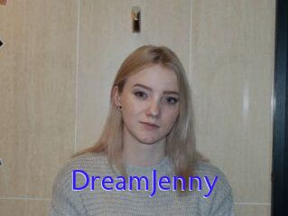 DreamJenny