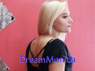 DreamMonica
