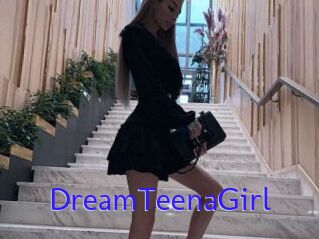 DreamTeenaGirl