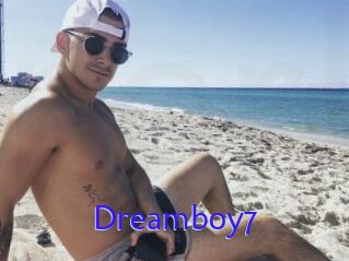 Dreamboy7