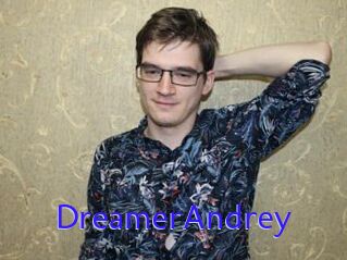 DreamerAndrey