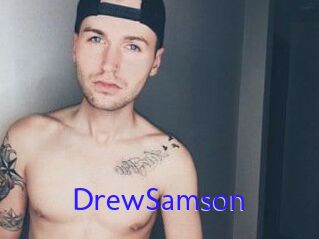 DrewSamson