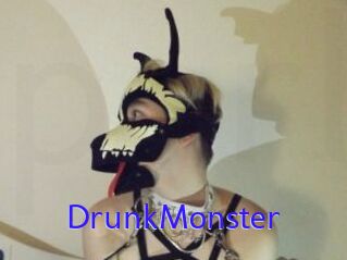 DrunkMonster