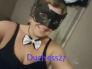 Duchess27