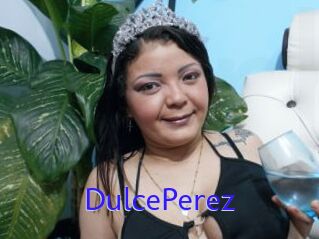 DulcePerez