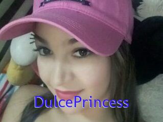 DulcePrincess