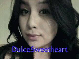 DulceSweetheart