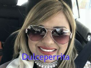 Dulceperrita