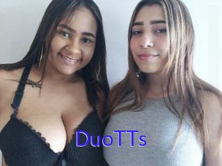 DuoTTs