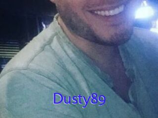 Dusty89