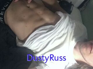 DustyRuss