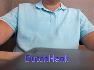 DutchHenk