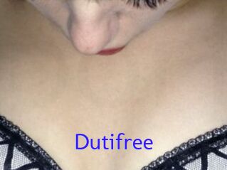 Dutifree