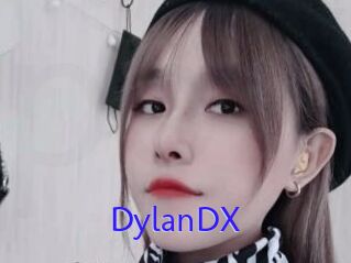 DylanDX