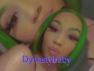 Dynastybaby