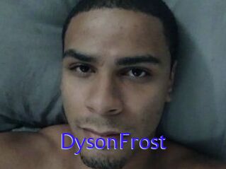 Dyson_Frost