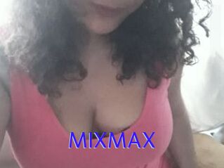 MIXMAX