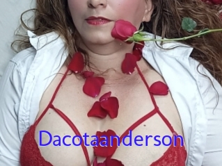 Dacotaanderson