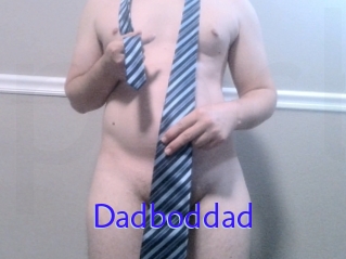 Dadboddad