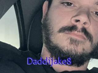 Daddijake8