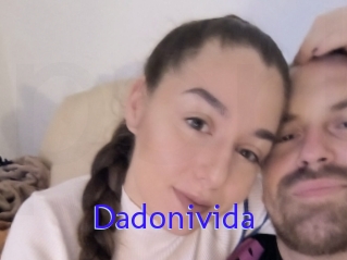 Dadonivida