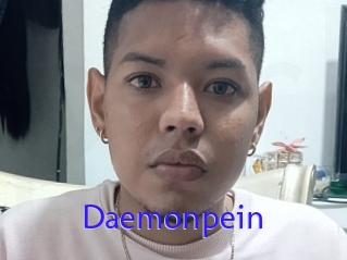 Daemonpein