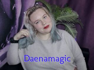 Daenamagic