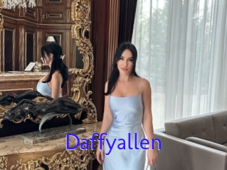 Daffyallen