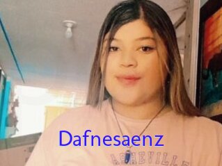 Dafnesaenz