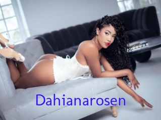 Dahianarosen