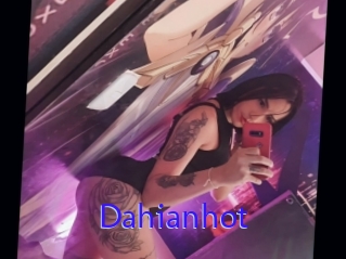 Dahianhot