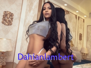 Dahianlambert