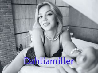 Dahliamiller