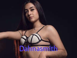 Dahnasmith