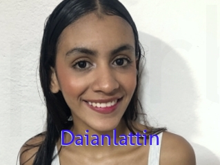 Daianlattin