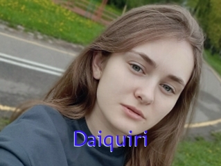 Daiquiri