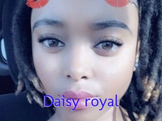 Daisy_royal