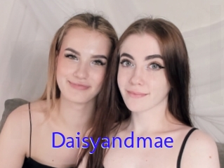 Daisyandmae