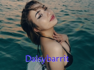 Daisybarrit