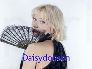 Daisydobson