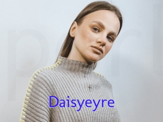 Daisyeyre