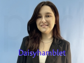 Daisyhamblet