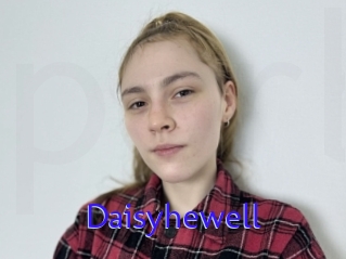 Daisyhewell